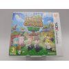 Animal Crossing New Leaf (3DS)