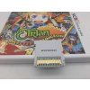 Etrian Mystery Dungeon (3DS)