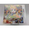 Etrian Mystery Dungeon (3DS)