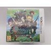 Etrian Odyssey IV Legends of the Titan (3DS)