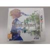 Etrian Odyssey Untold The Millenium Girl (3DS)