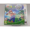 Mario Golf World Tour (3DS)