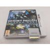 Tom Clancy's Ghost Recon Shadow Wars (3DS)