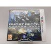 Tom Clancy's Ghost Recon Shadow Wars (3DS)