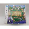 Animal Crossing Wild World (NDS)