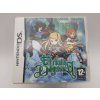 Etrian Odyssey (NDS)