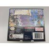 Etrian Odyssey Drown City (NDS)