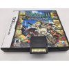 Etrian Odyssey Drown City (NDS)