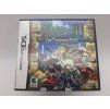 Etrian Odyssey Drown City (NDS)