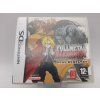 Fullmetal Alchemist Dual Sympathy (NDS)