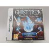 Ghost Trick Phantom Detective (NDS)