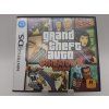 Grand Theft Auto Chinatown Wars (NDS)
