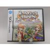 Harvest Moon The Tale of Two Towns (NDS)