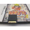 Naruto Shippuden Ninja Council 3 (NDS)