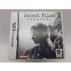 Secret Files Tunguska (NDS)