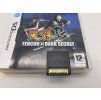 Tenchu Dark Secret (NDS)