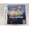 Tenchu Dark Secret (NDS)
