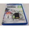 FIA World Rally Championship 4  (Vita)