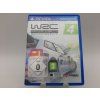 FIA World Rally Championship 4  (Vita)