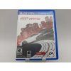 Need for Speed Most Wanted  (Vita)