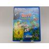 Putty Squad  (Vita)
