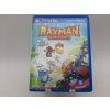 Rayman Origins  (Vita)
