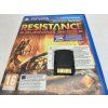 Resistance Burning Skies  (Vita)