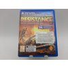Resistance Burning Skies  (Vita)
