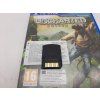 Uncharted Golden Abyss  (Vita)