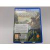 Uncharted Golden Abyss  (Vita)