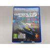 Wipeout 2048  (Vita)