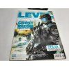 Level číslo 153 a DVD příloha s hrou (časopis)