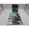 Level číslo 153 a DVD příloha s hrou (časopis)