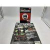 Level číslo 156 a DVD příloha s hrou (časopis)