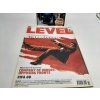 Level číslo 157 a DVD příloha s hrou (časopis)