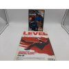 Level číslo 157 a DVD příloha s hrou (časopis)