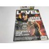 Level číslo 159 a DVD příloha s hrou (časopis)