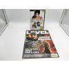Level číslo 159 a DVD příloha s hrou (časopis)