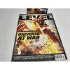 Level číslo 160 a DVD příloha s hrou (časopis)