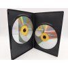 Score číslo 160 a DVD příloha s hrou (časopis)