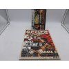 Score číslo 169 a DVD příloha s hrou (časopis)