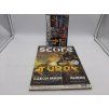 Score číslo 170 a DVD příloha s hrou (časopis)