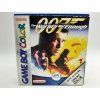 007 The World is not Enough (GBC)