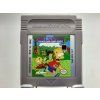 Bart Simpson's Escape from Camp Deadly (GB)