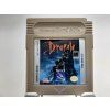 Bram Stoker's Dracula (GB)