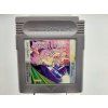 Mega Man: Dr Wily's Revenge (GB)