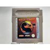 Mortal Kombat (GB)