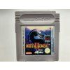 Mortal Kombat II (GB)