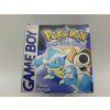 Pokémon Blue (GB)