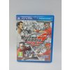 Virtua Tennis 4 World Tour Edition (Vita)